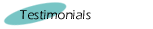 Testimonials