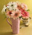 The FTD� Spring Garden� Bouquet