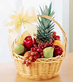 The FTD? Fruit Basket