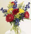 The FTD� Summerburst� Bouquet