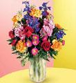 The FTD� Lush Life � Bouquet