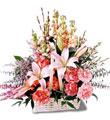 The FTD� Fresh Breeze� Bouquet