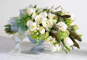 The FTD� Love Everlasting� Bouquet