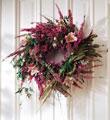 The FTD� Wedding Wreath