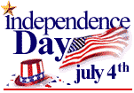 4th of July