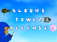 Bloons Tower Defense 3