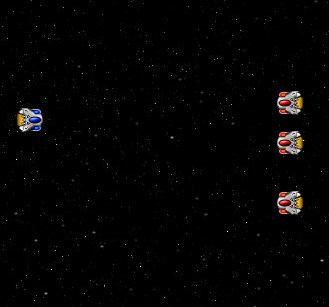 To Conquer all Stars